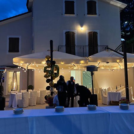 Villacolle Visso Εξωτερικό φωτογραφία