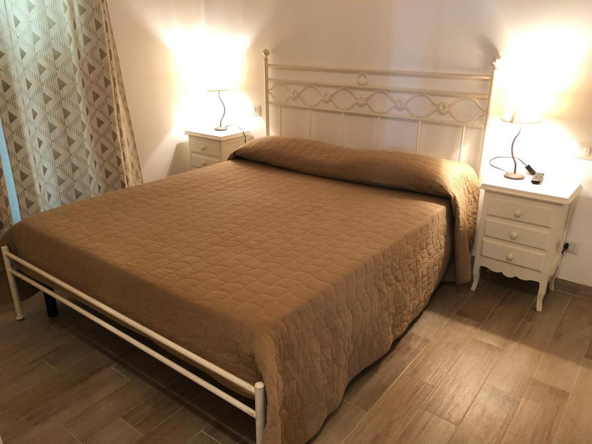 Villacolle Visso Εξωτερικό φωτογραφία