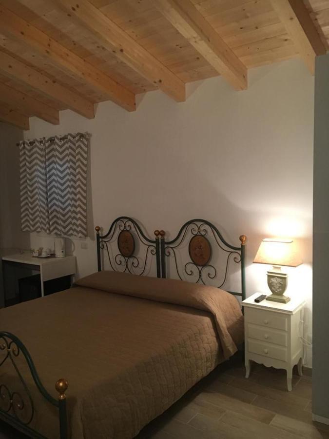 Villacolle Visso Εξωτερικό φωτογραφία