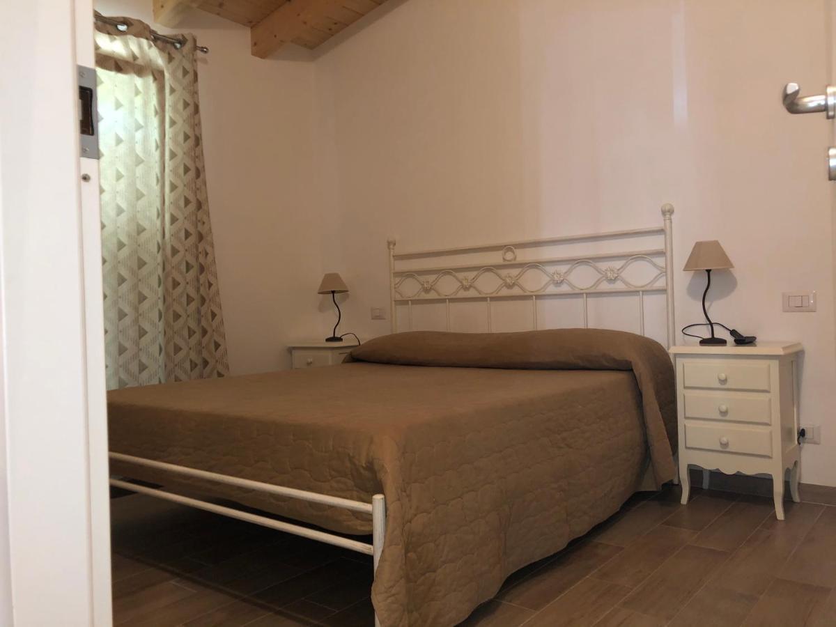 Villacolle Visso Εξωτερικό φωτογραφία